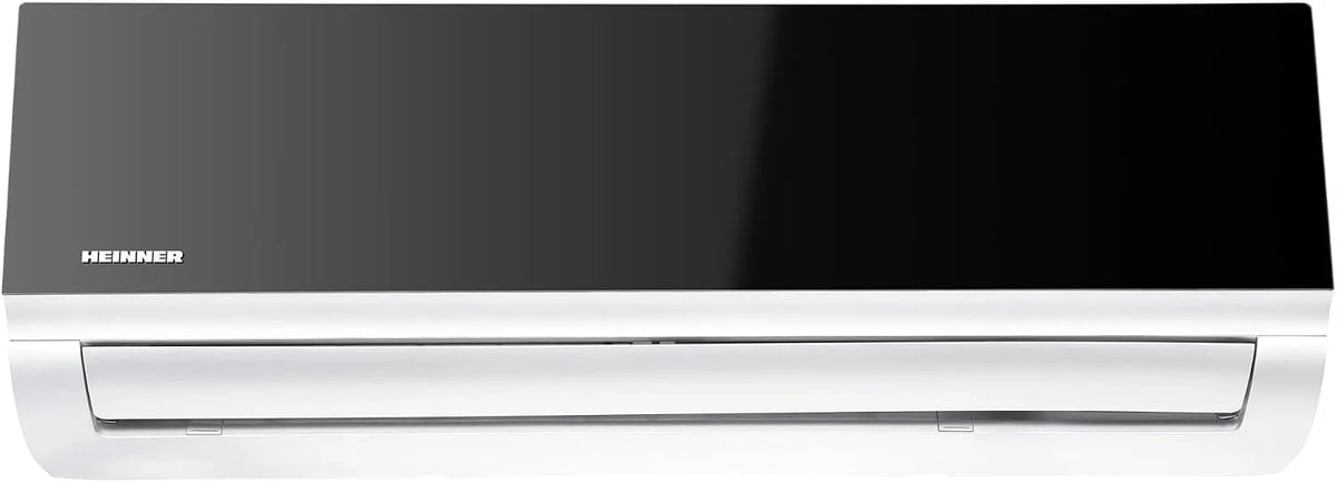 HAC-MRB12WHWIFI airconditioner, 12000 BTU, wifi-bediening, invertermotor, koel- en verwarmingsfunctie, Mirror Airconditioning, Auto-Clean