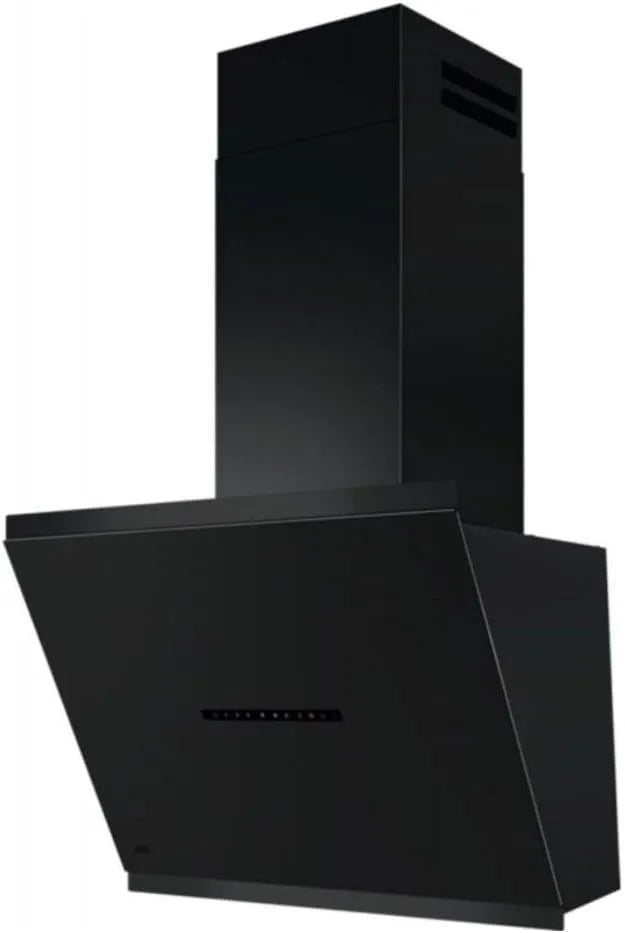 AEG GV77D61ST afzuigkap, 760m3/h, Wand 760m3/h, keukenventilatie met instelbare afzuigstanden