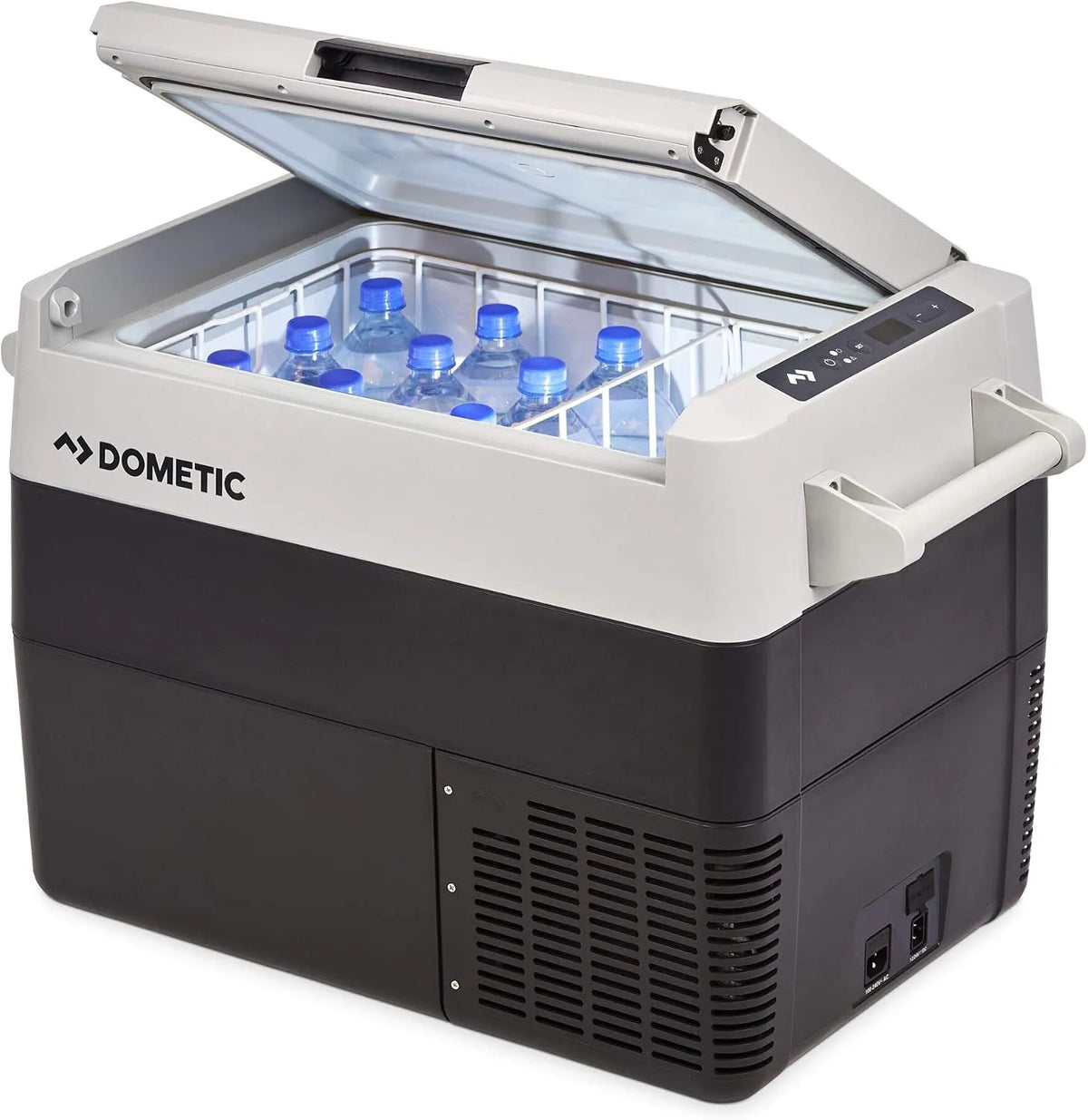 CFF 45 compressorkoelbox, 230 V, DOMETIC Draagbare en vriezer, mini-koelkast