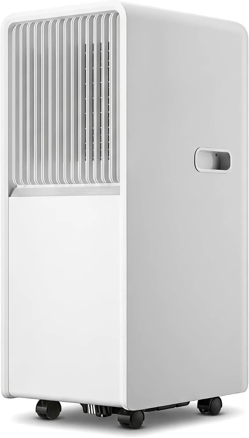 Airconditioner, 10000 BTU, 14000 BTU, timer, 10000 BTU Mobiele, Draagbare AC Koeler met Afstandsbediening, 24 Uurs Timer