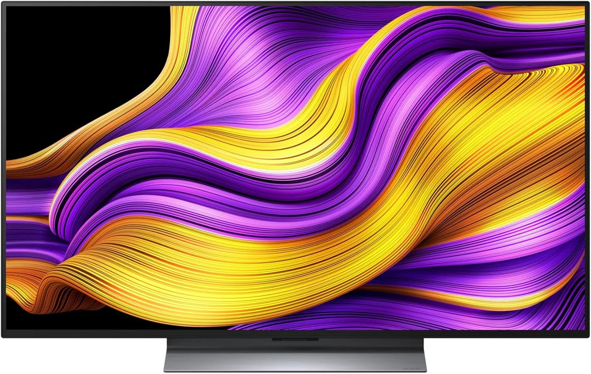 LG OLED48G56LS TV, 120Hz, 121 cm, Dolby Vision, modeljaar 2025