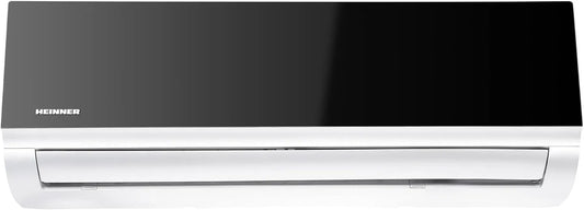 HAC-MRB12WHWIFI airconditioner, 12000 BTU, wifi-bediening, invertermotor, koel- en verwarmingsfunctie, Mirror Airconditioning, Auto-Clean