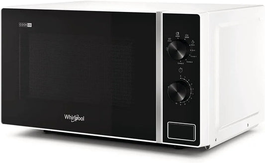 Whirlpool GAL-130380 mwp 103 w 1, 20 liter, in witte uitvoering