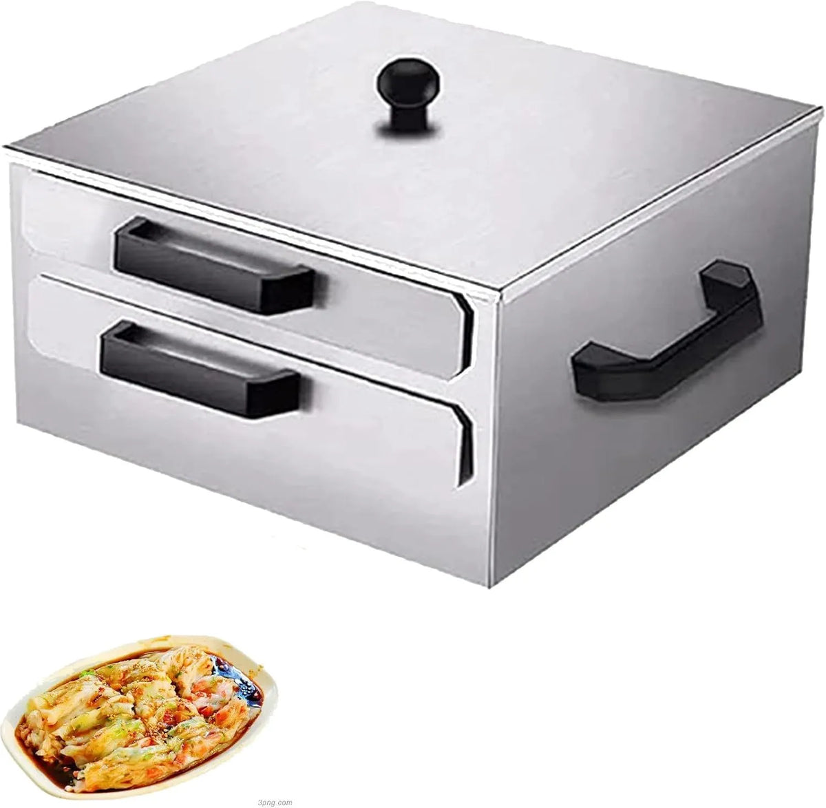Elektrische oven, stoomfunctie, Stoomoven Machine Fun Oven Stoom Machine