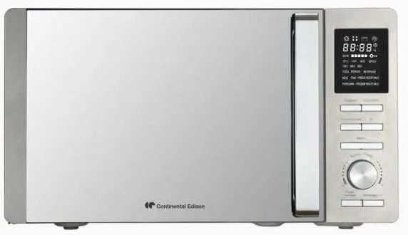 CEMO25SG13S3 magnetron, 1400 W, 1200 W, heteluchtfunctie, Continental EDISON, grill 1200 W, convectie 1200 W