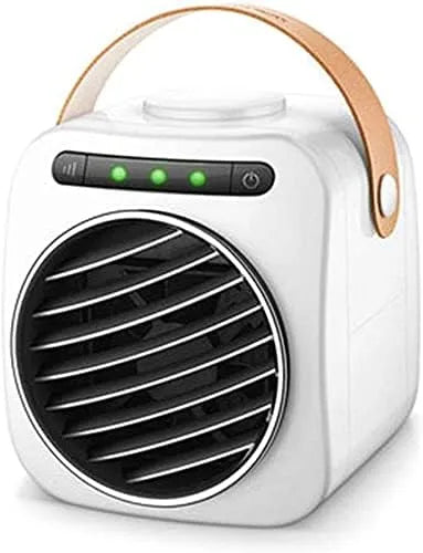 Ventilator, luchtcirculatie met instelbare ventilatiestand