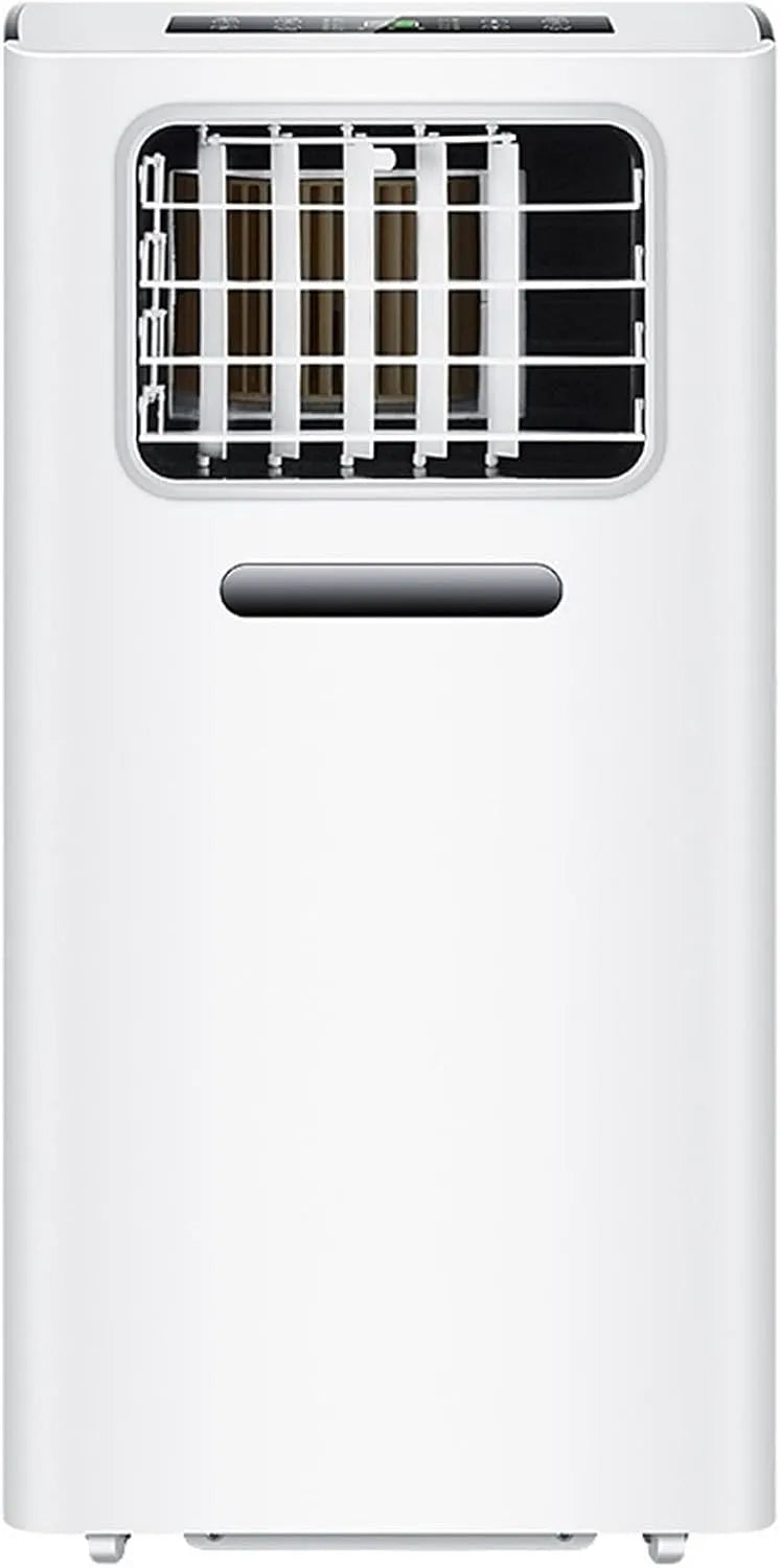 Airconditioner, draagbaar ontwerp, Draagbare Verticale mobiele Draagbaar