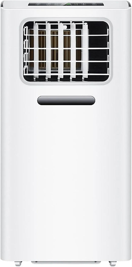 Airconditioner, draagbaar ontwerp, Draagbare Verticale mobiele Draagbaar
