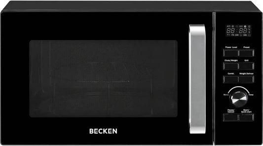 Magnetron, timer, timer tot 90 minuten, opwarmen en ontdooien met vermogensstanden
