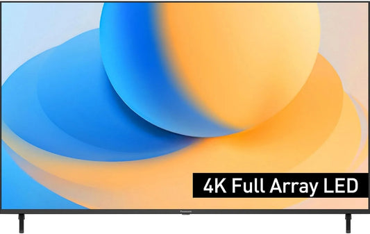 Panasonic TV-65W90AE7 TV-65W90AEG Smart TV, 144 Hz, 164cm, 164cm 65' 4K Full-Array-LED 144 Hz Fernseher