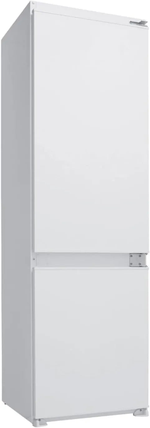 Respekta GKE178-10 koel-vriescombinatie, 181 l, 177 cm, 54 cm, omkeerbare deur, Inbouw, verwisselbare deuraanslag
