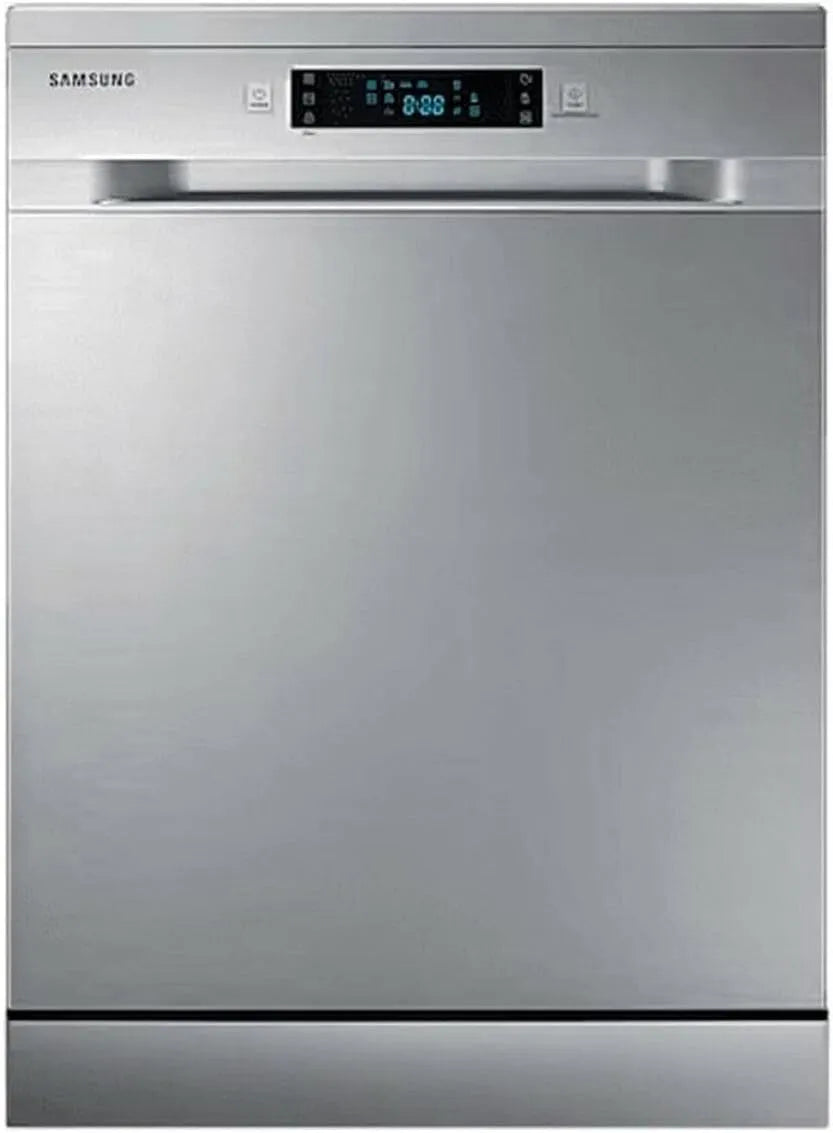Samsung DW60CG550FSRET vaatwasser, 60 cm, automatische programma's voor servies