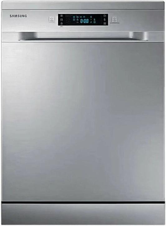Samsung DW60CG550FSRET vaatwasser, 60 cm, automatische programma's voor servies