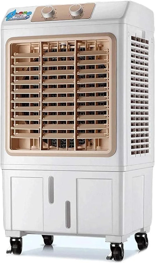 Ventilator, luchtcirculatie met instelbare ventilatiestand