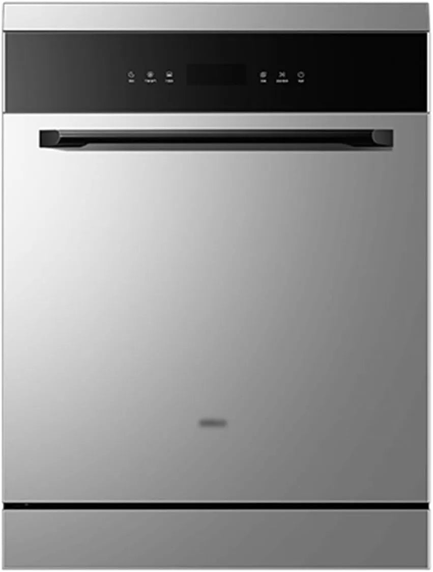 Wasmachine, automatische werking, appartementen en campers, wasprogramma's met elektronische bediening