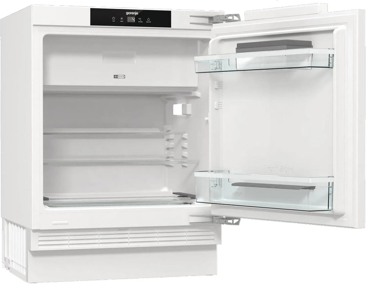 Gorenje RBIU609EA1 E/121 koel-vriescombinatie, 54,5 cm, 81,8 x 59,5 x 54,5 cm