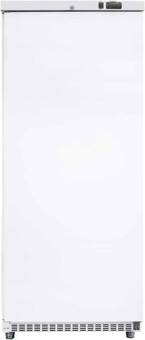GFR4600 vriezer, 511 L, 192.5 cm, 78 x 74 x 192.5 cm, METRO Professional Diep