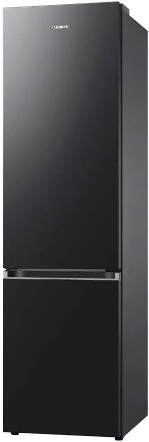 Samsung RB38C607AB1/EF koel-vriescombinatie, 387 l, 203 cm, No Frost, wifi-bediening, No Frost-technologie, AI-koelkast met vriesvak, Humidity Fresh+