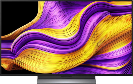 LG OLED48G56LS TV, 120Hz, 121 cm, Dolby Vision, modeljaar 2025