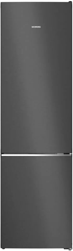 Siemens KG39N4X1F koel-vriescombinatie, 60 cm, 203 x 60 cm, iQ500 Vrijstaande 203 x 60 cm